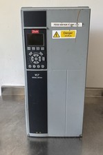 Danfoss VLT HVAC Drive