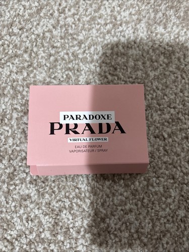 Prada paradox edp - prada,
