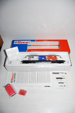 Roco 63513 H0 Gauge Train TSR