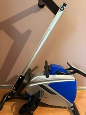 Marcy Rowing Machine