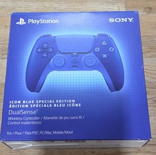 Icon Blue Special Edition