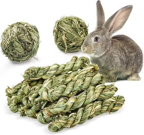 Episkey pcs rabbit chew - pcs,