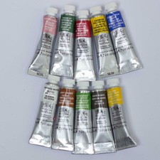 Winsor & Newton 10x