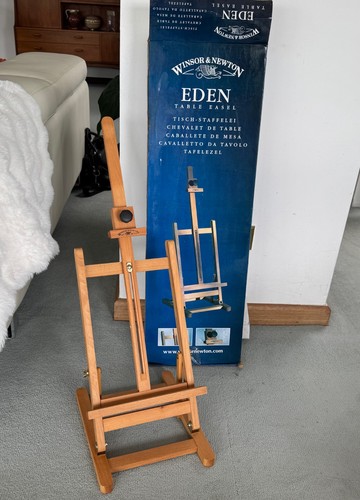 Winsor newton eden table - winsor,