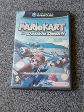 Mario Kart Double Dash
