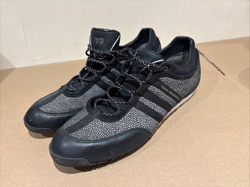 Yohji yamamoto x adidas - yohji,