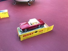 French Dinky Toys  516