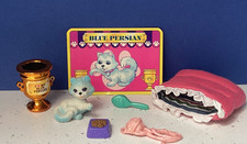 Vintage Kenner Littlest Pet