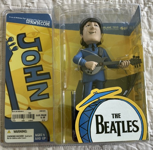 John lennon - john,