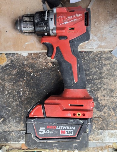 Milwaukee m18blpdrc 18v - milwaukee,