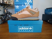 Adidas Spezial Spzl X CP Company Helvellyn Size 8.5 UK BNIBWT