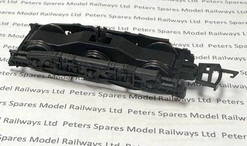 Hornby x9770 class dummy - hornby,