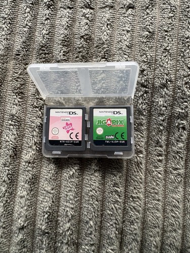 Nintendo games i did - |, 2