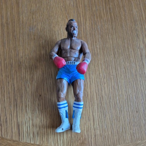 Neca rocky clubber lang - clubber,