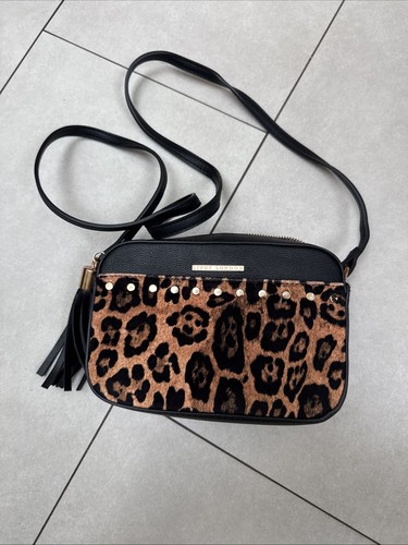 Lipsy london leopard print - lipsy,