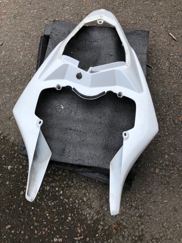 Yamaha big bang 14 tail - yamaha,