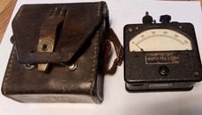 Vintage GPO Telephone Test