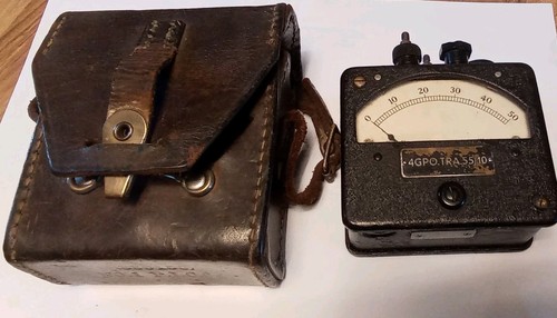 Vintage gpo telephone - vintage,