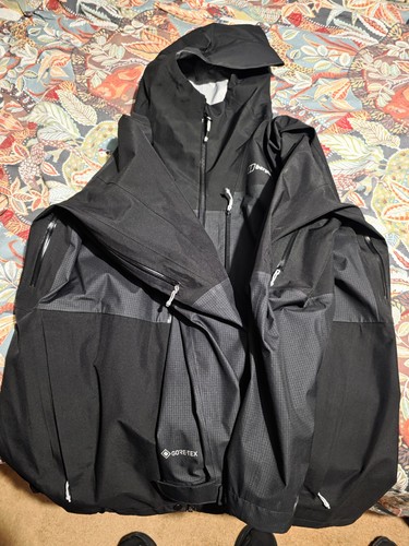 Berghaus men ridgemaster - ridgemaster, 3l