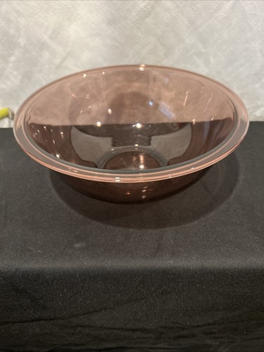 Vintage pyrex mixing bowl - pyrex, 2.5