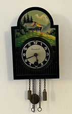 Antique Forestall Miniature