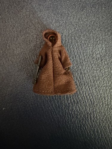 Star wars jawa - wars, action