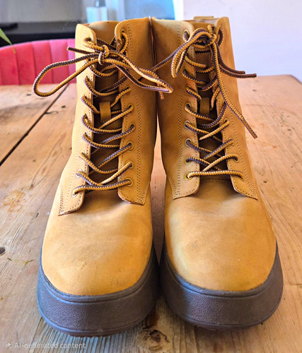 Fitflop tan suede - suede, boots