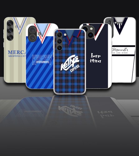 Unofficial retro football - retro,