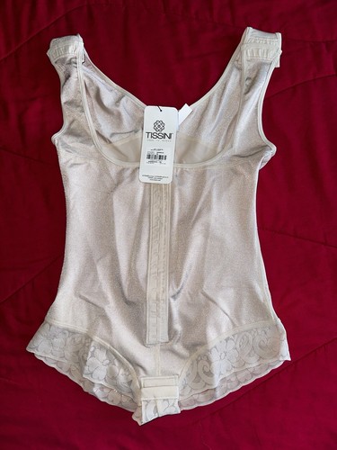 Panty type shaping girdle size - shaping,