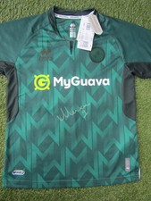 Mihailo Ivanovic Hand Signed