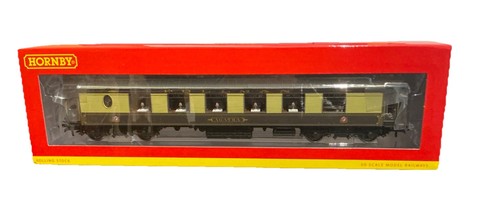 Hornby r4664 pullman - r4664, 1st