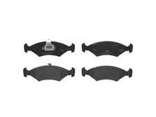 Brembo Front Brake Pad Set for