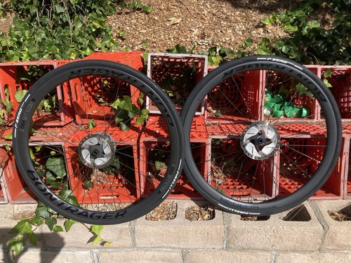 Bontrager carbon disc - bontrager,