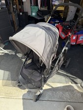 Graco Ready2Grow LX 2.0 Double
