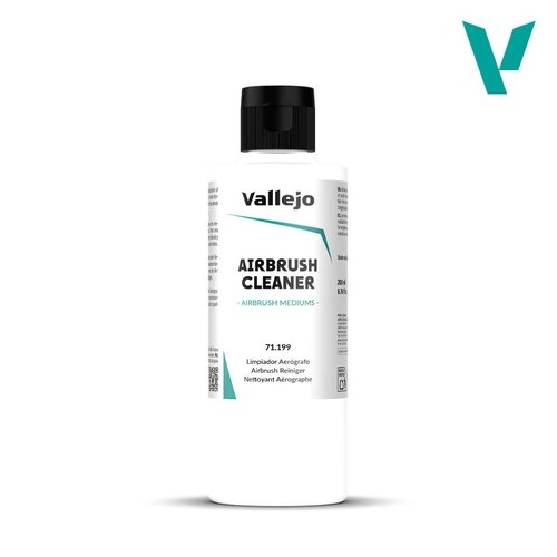 Vallejo 200ml model air - model,