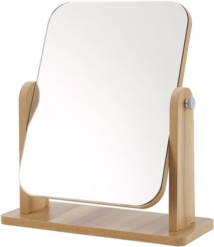 Vanity makeup mirror with - vanity,