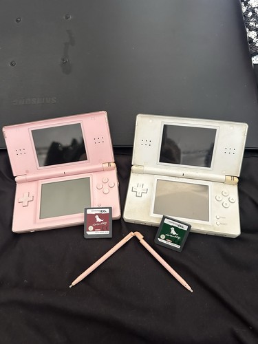 Nintendo dsi lite - nintendo,