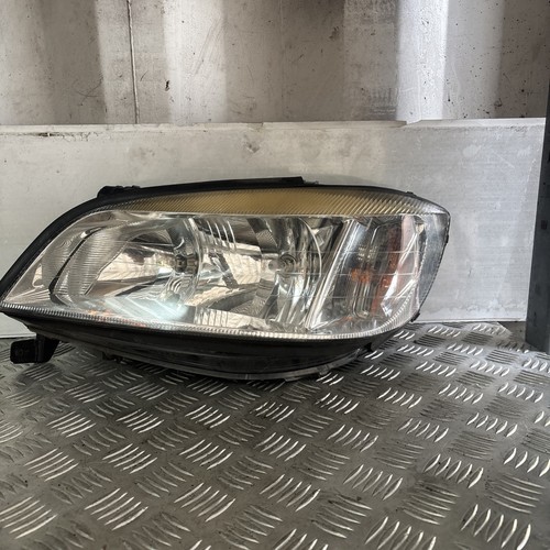 Vauxhall zafira mk1 headlight - zafira,