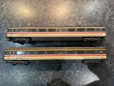 Lima OO 8 Window Mk3 BR