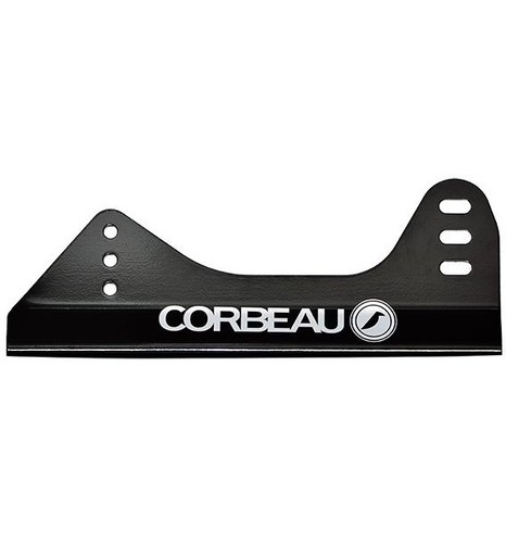 Corbeau pro team seat mounts - corbeau,