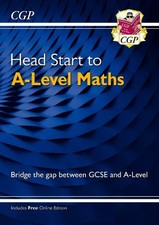 Head start level - head,