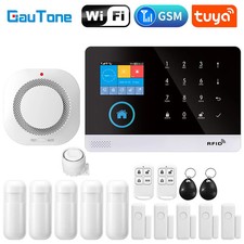 GauTone Wireless GSM Security