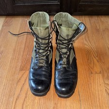 Genuine Vintage Military