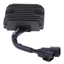 Car Motorcycle Voltage