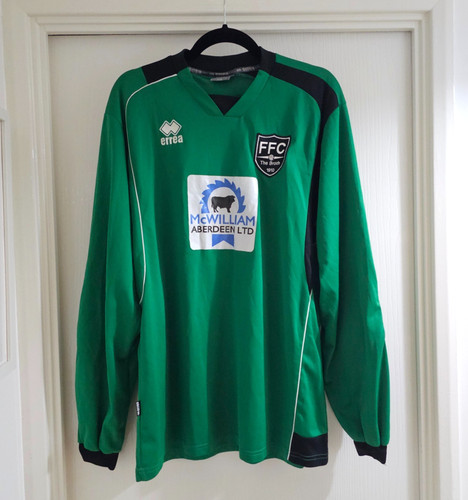 Fraserburgh scottish - fraserburgh,