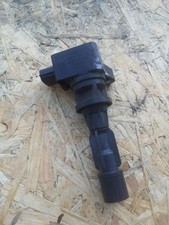 Mazda sedan ignition coil - sedan, bk