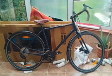 Kona Sutra 2024 - New bicycle