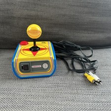 Plug & Play Namco Super Pac-Man TV Games (2006) Super Pac-Man & Pac & Pal RARE