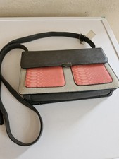 Ladies shoulder bag, handbag,  Next, brand new