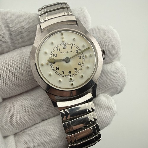 Vintage zale jewelers - zale’s,